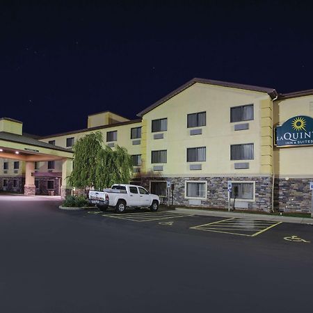 La Quinta By Wyndham Erie Hotel Luaran gambar